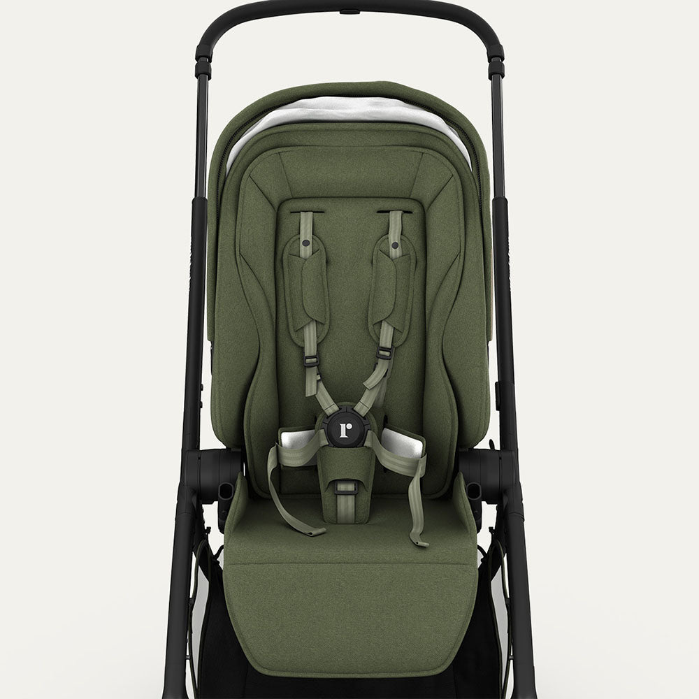 REDSBABY AERON sportska kolica, Ivy