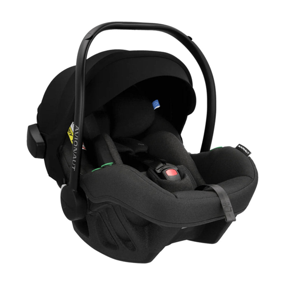 REDSBABY ONIX kolica, Graphite 3u1 B