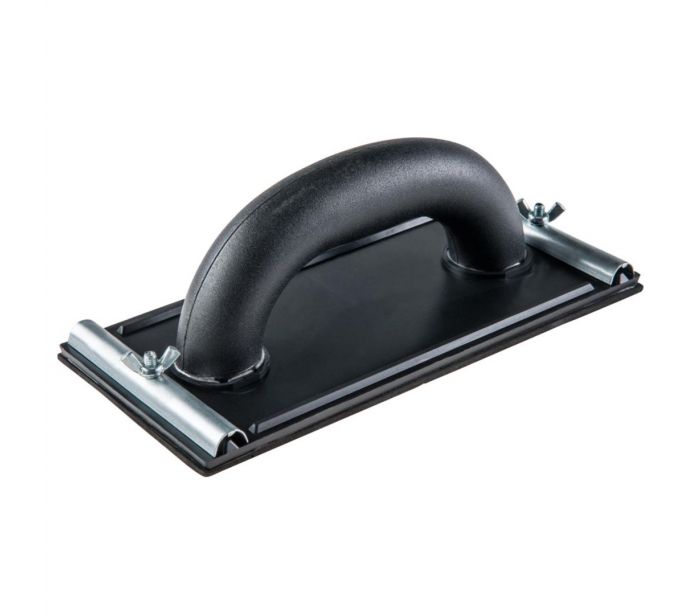 Držač brusnog papira 220x100mm Topex