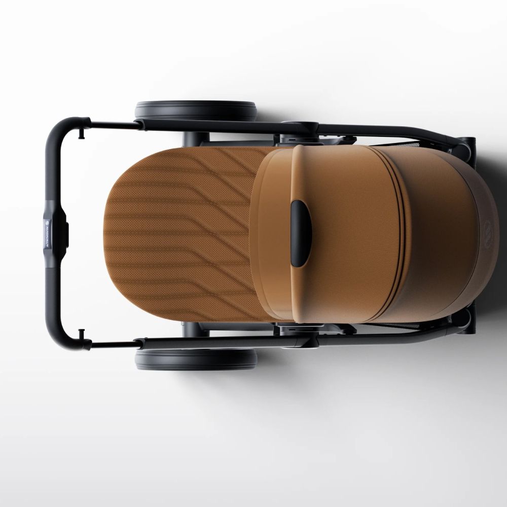 Avionaut Sirius dječja kolica 4u1, Caramel B