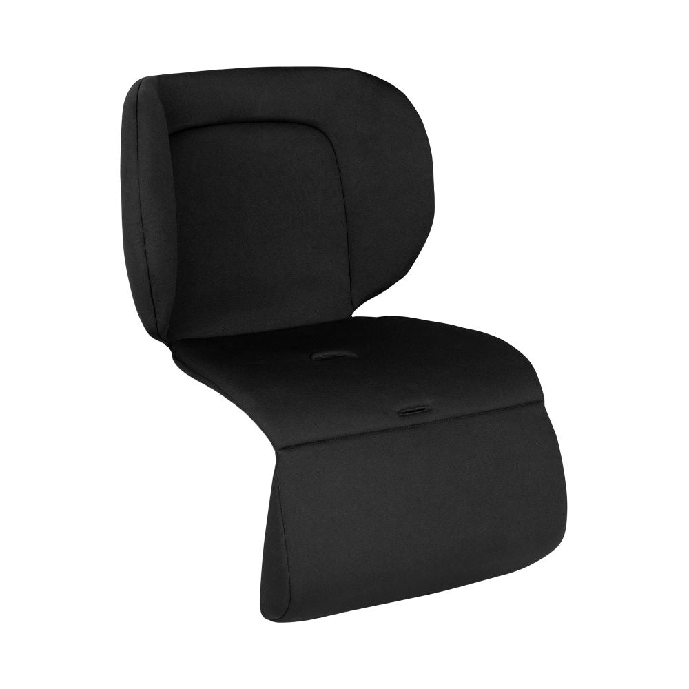 Lionelo autosjedalica Nelly i-Size 9-36 kg (76-150 cm), Black Carbon