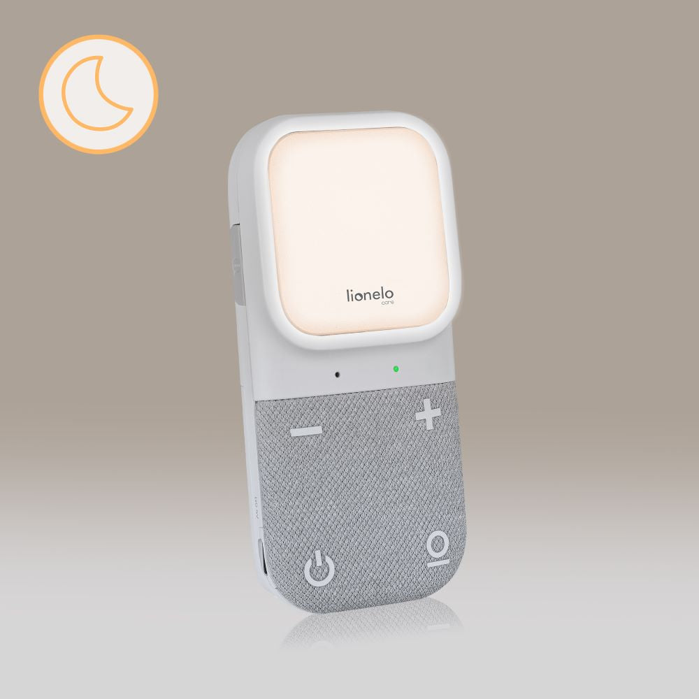 Lionelo baby monitor dvosmjerni audio Babyline 2.2
