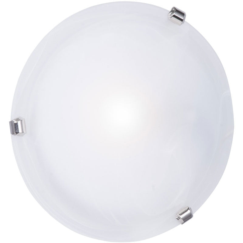 Plafonjera K11 D300 Alabaster bijela