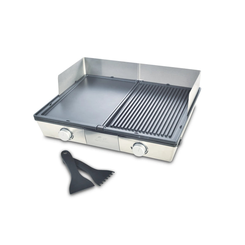 Deli Grill rebrasta špahtlica