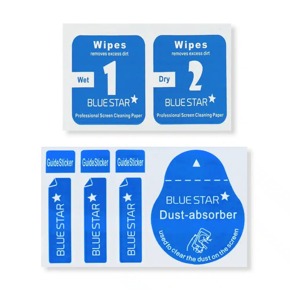 Tvrzené sklo Blue Star pro Xiaomi 12T