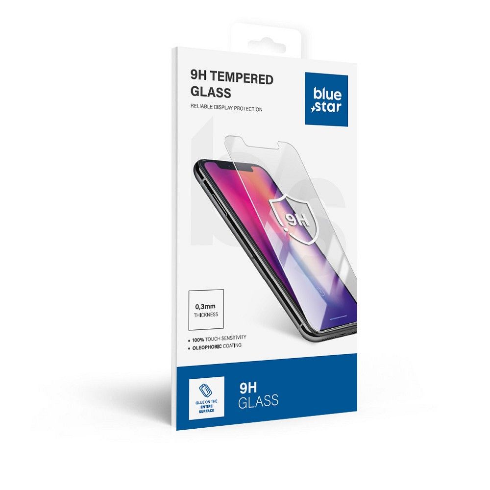 Blue Star kaljeno staklo za Xiaomi Redmi 15C 4G / 15C 5G