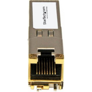 StarTech.com AR-SFP-1G-T-ST modul mrežnih primopredajnika Bakreno 1250 Mbit/s