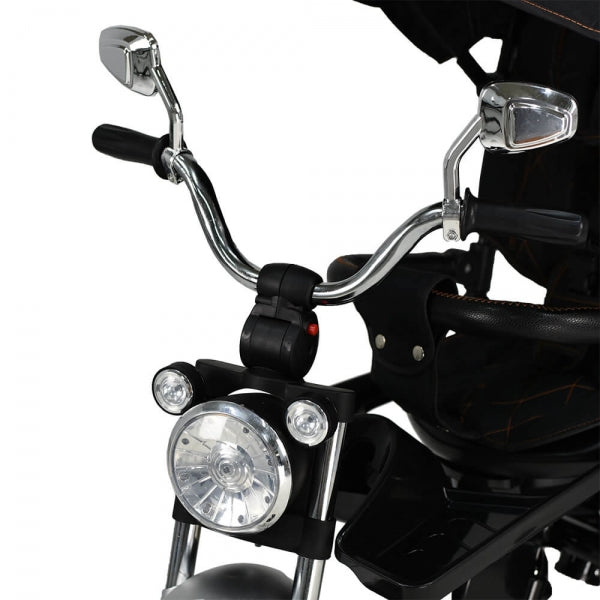 Tříkolka Chopper 6v1