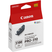 Canon PFI-5100 CO spremnik s tintom 1 kom Original