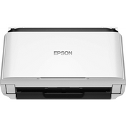 Epson WorkForce DS-410 Skener sa unosom listova 600 x 600 DPI A4 Crno, Bijelo