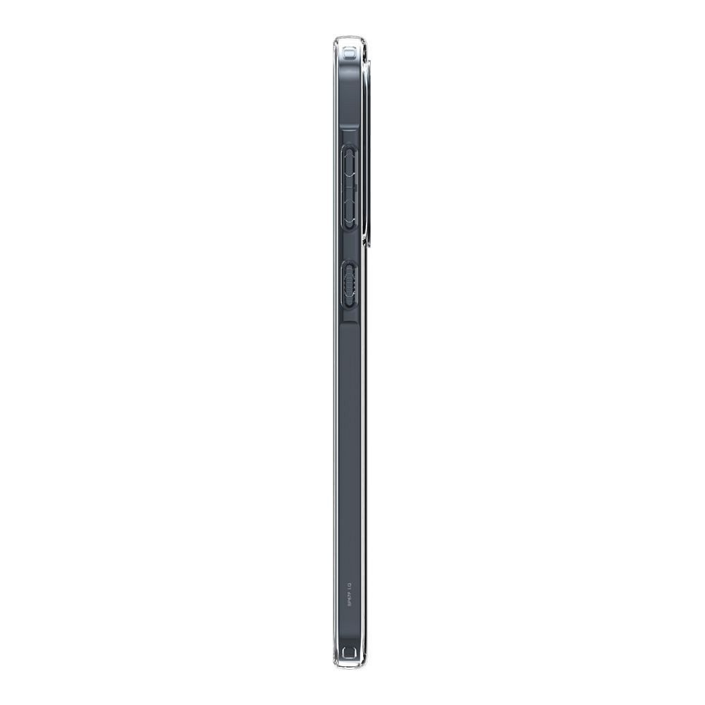 SPIGEN LIQUID CRYSTAL FUTROLA ACS09296 za Samsung Galaxy A56 5G kristalno prozirna