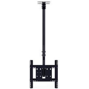 Multibrackets 5460 nosač za znakovne zaslone 139,7 cm (55") Crno