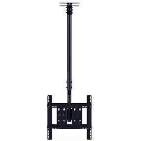 Multibrackets 5460 nosač za znakovne zaslone 139,7 cm (55") Crno