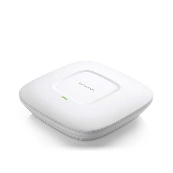 TP-Link Omada EAP115 300 Mbit/s Bijelo Podrška za napajanje putem Etherneta (PoE)
