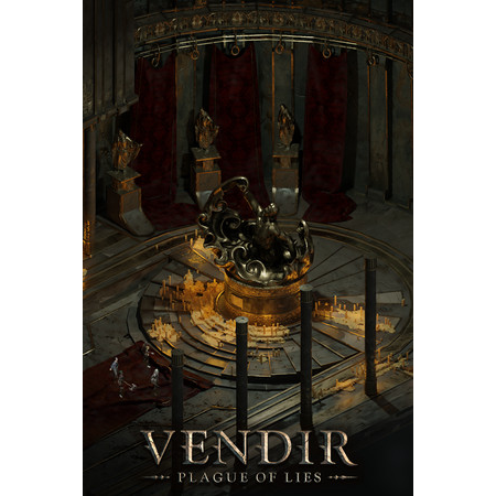 Vendir: Plague of Lies