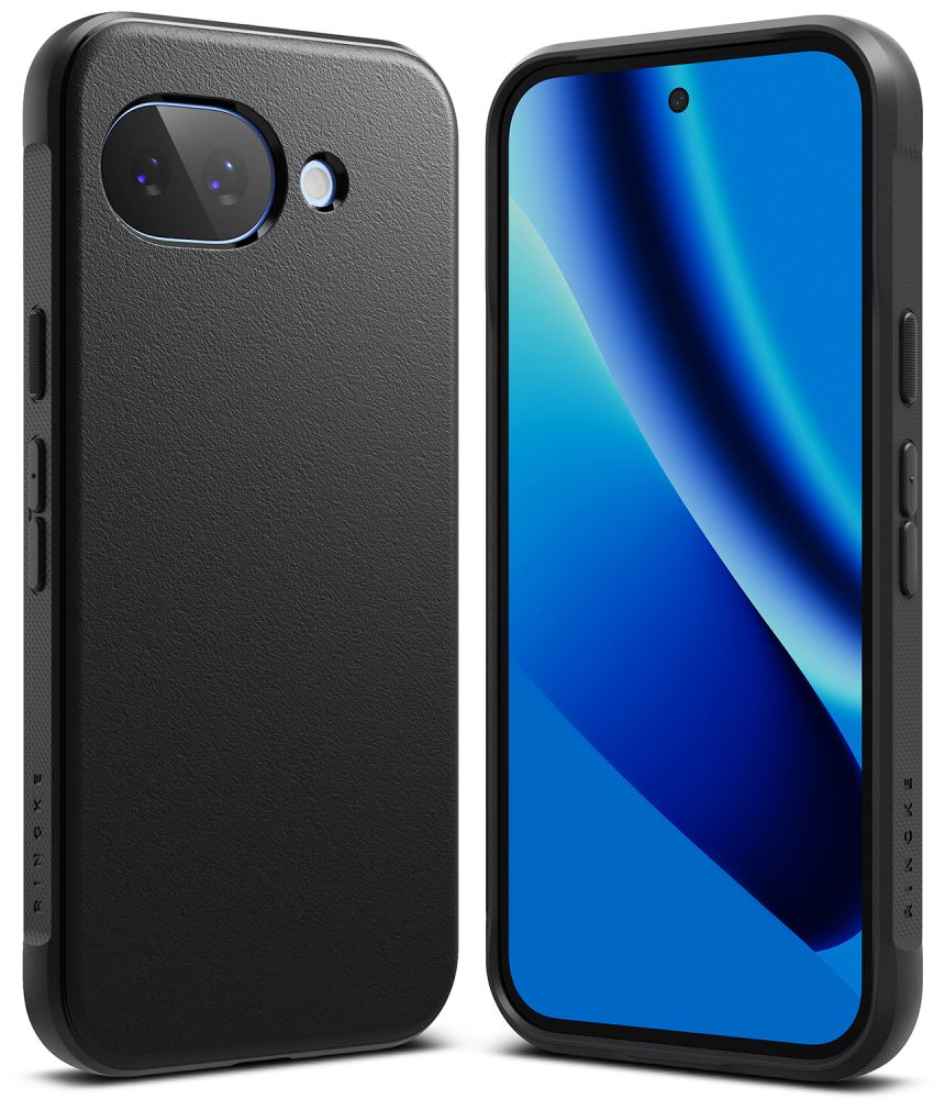 Ringke Onyx maska za Google Pixel 10A – crna