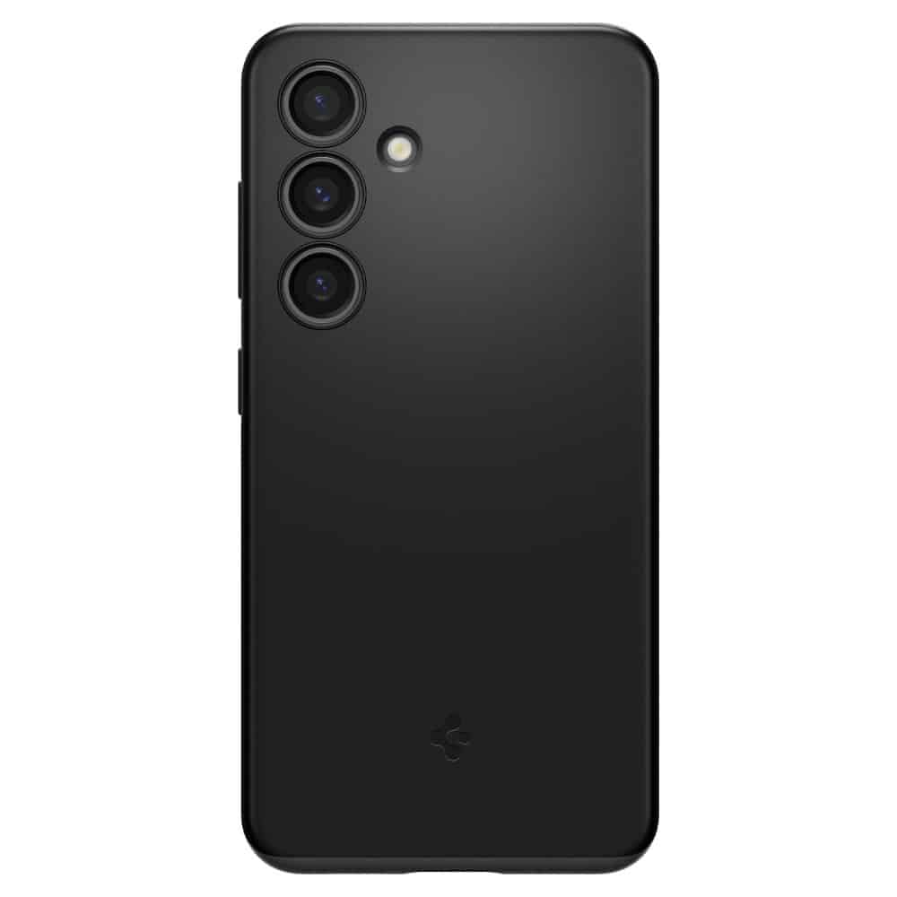 SPIGEN THIN FIT PRO SAMSUNG GALAXY S24 černá
