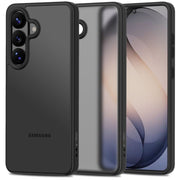 Tech-Protect Magmat maskica za Samsung Galaxy S26 - crna