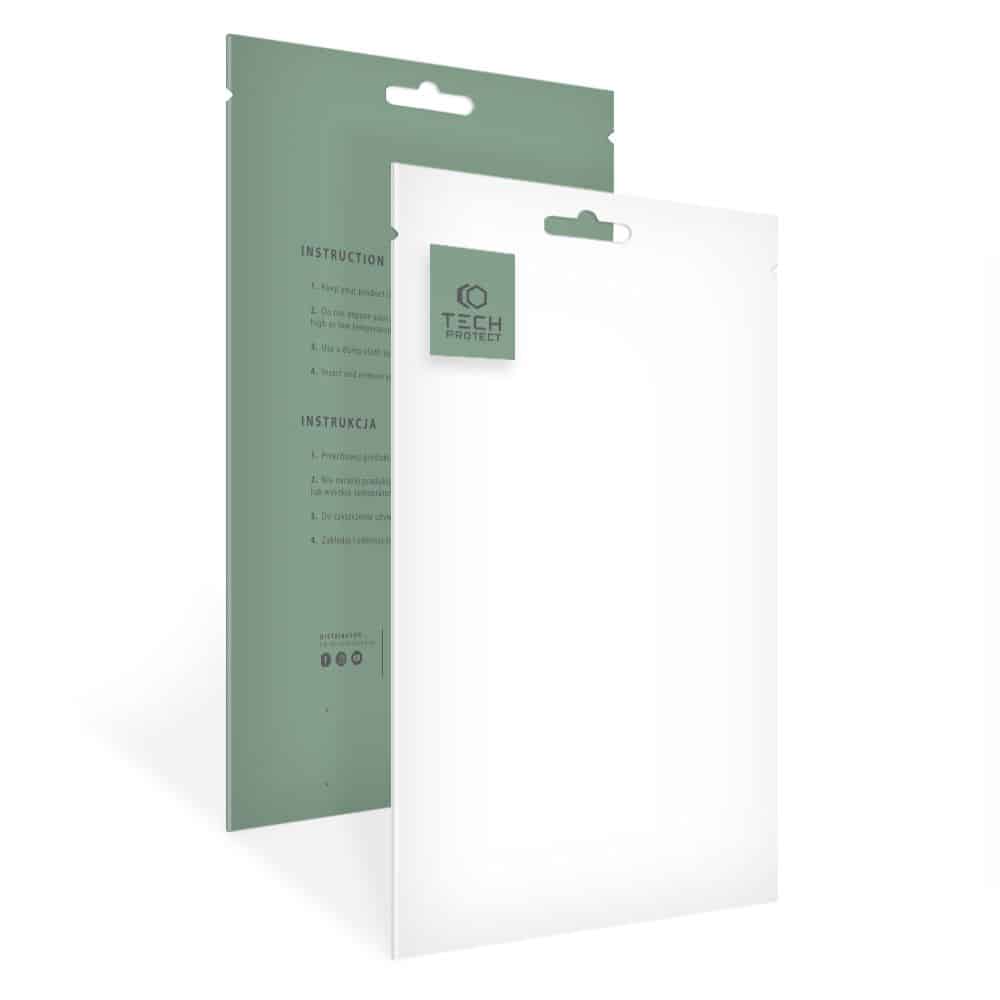 TECH-PROTECT FLEXAIR HYBRID MAGSAFE IPHONE 14 PLUS CLEAR