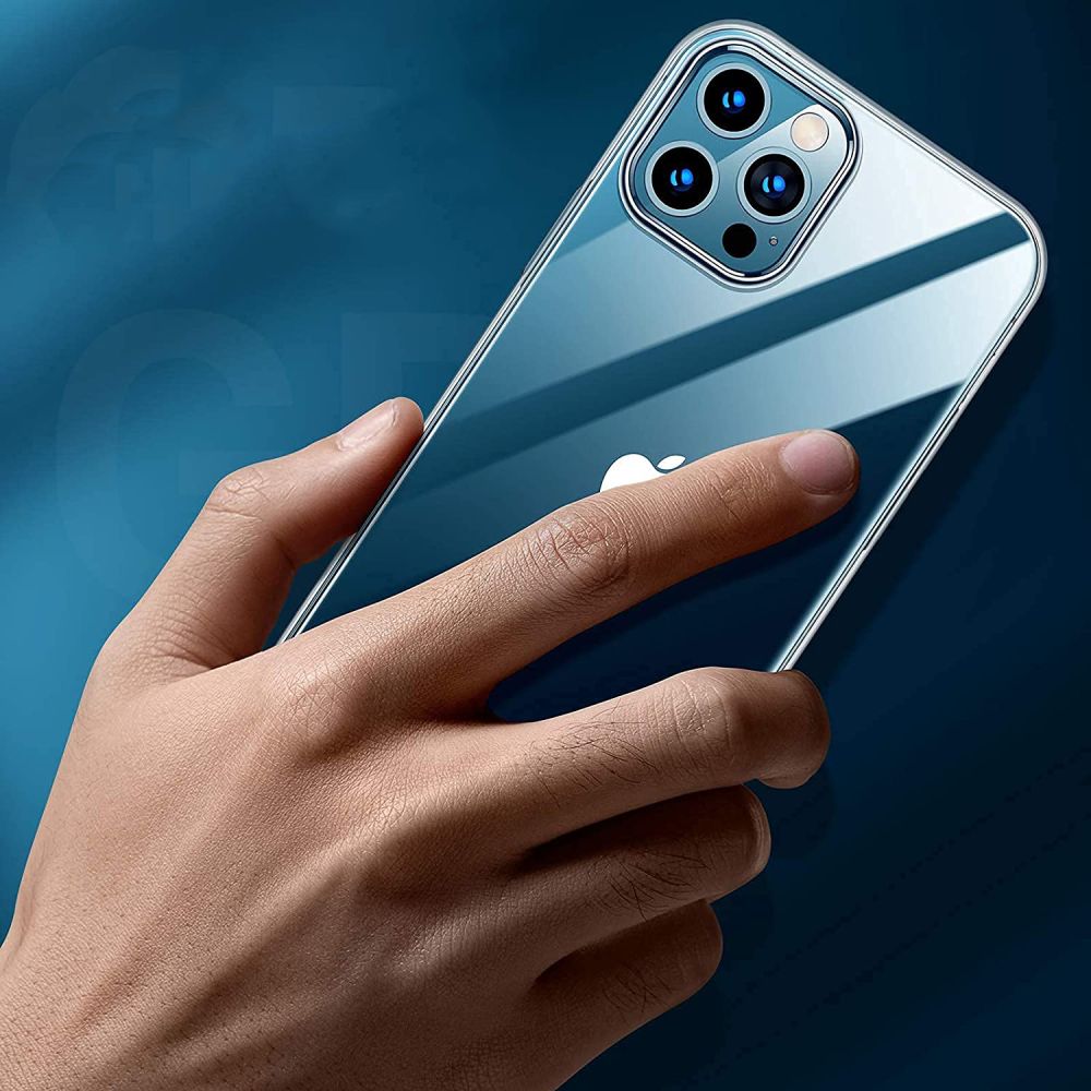 TECH-PROTECT FLEXAIR POUZDRO PRO SAMSUNG GALAXY A32 5G CRYSTAL