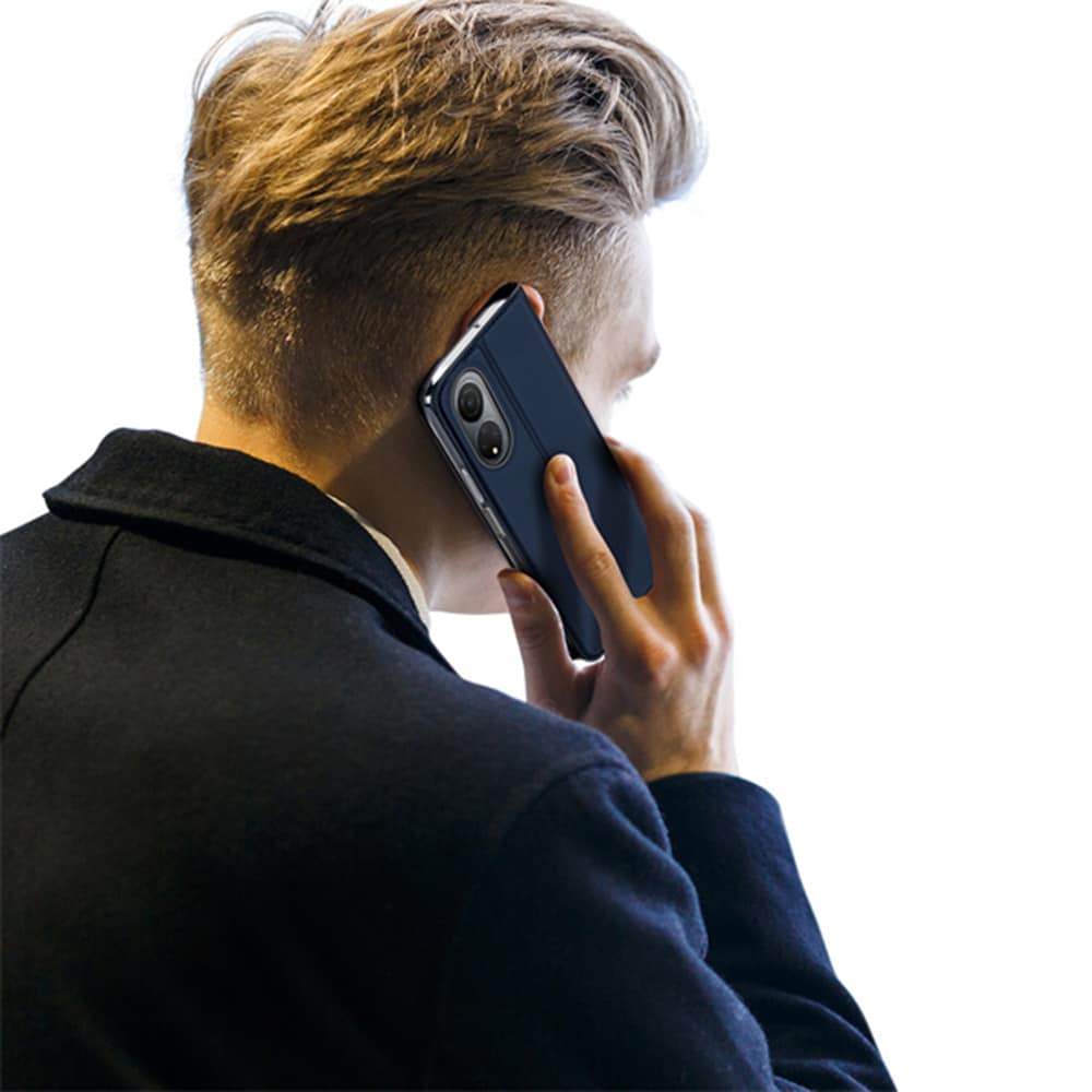 Dux Ducis Skin Pro preklopna futrola za Honor X7