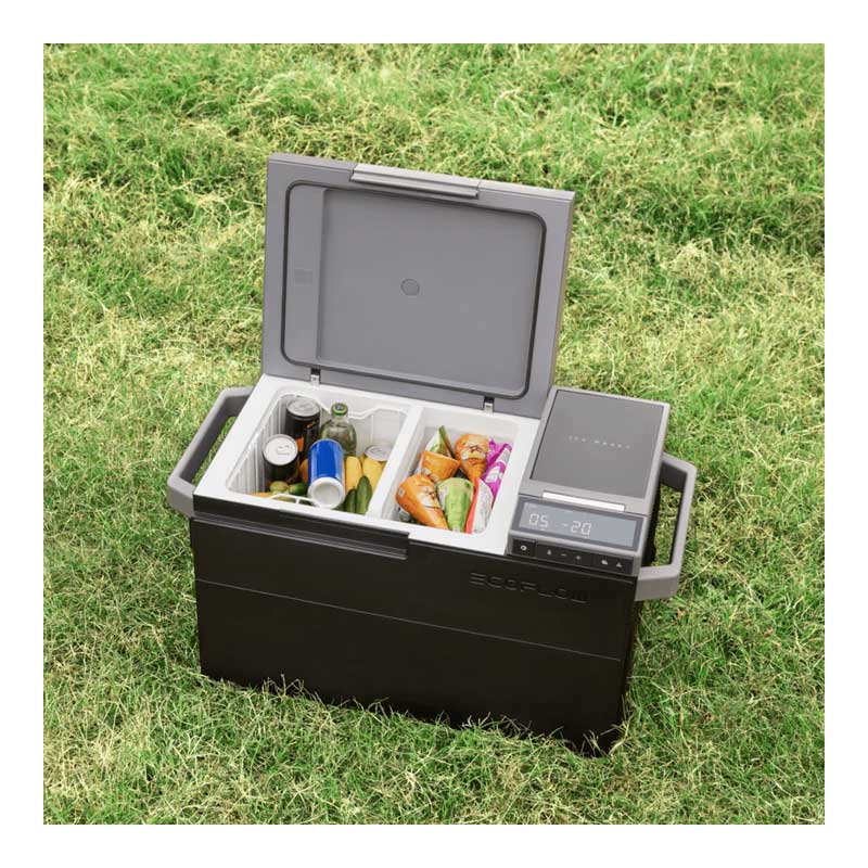 EcoFlow GLACIER Portable Refrigerator (prijenosni hladnjak)