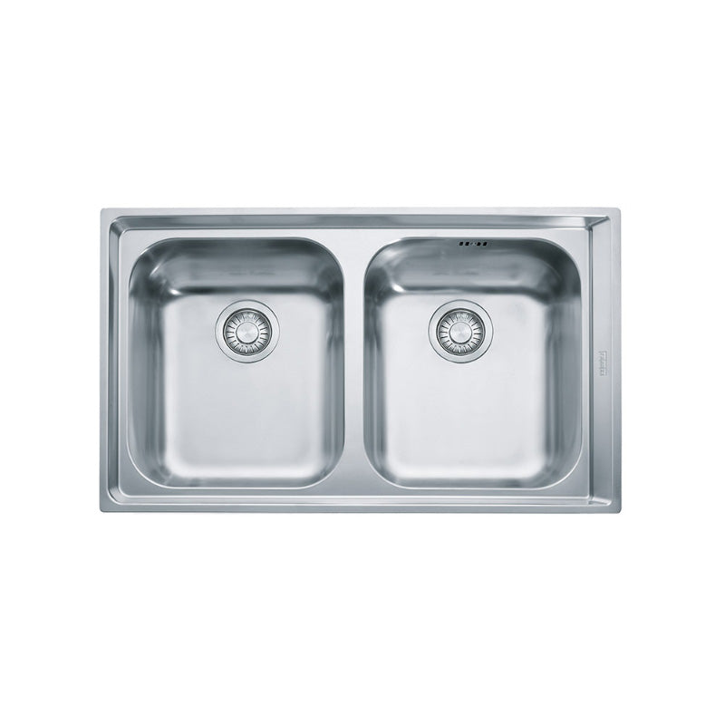 Sudoper Franke Neptune NEX 620