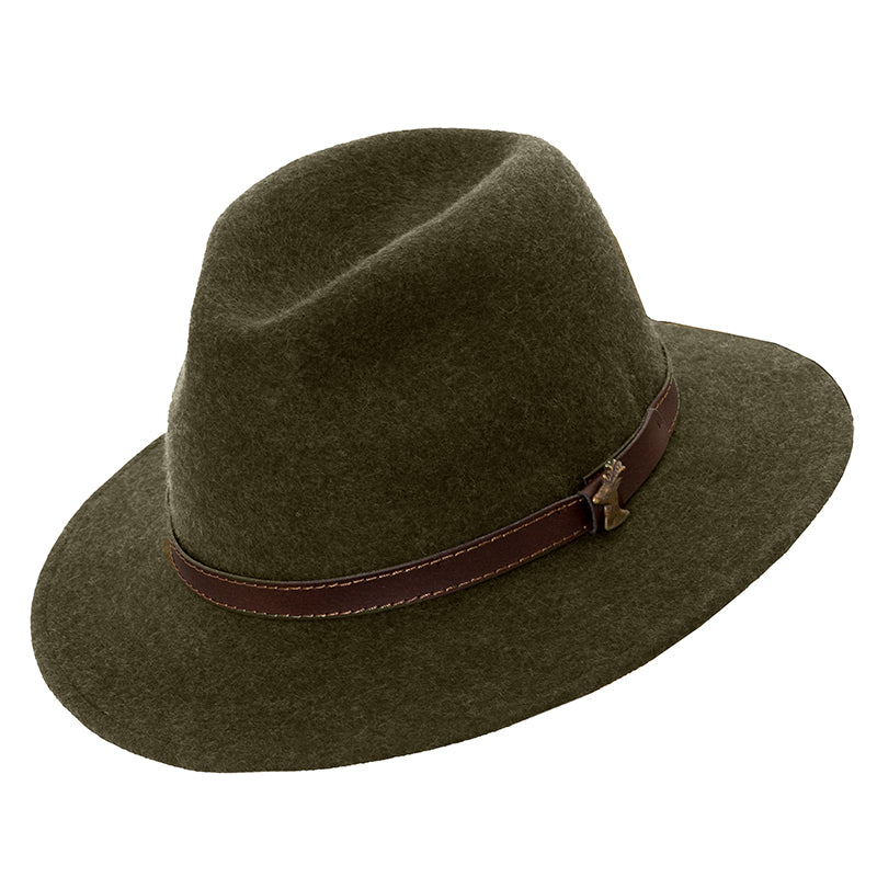 Lovački šešir Wollhut - 60