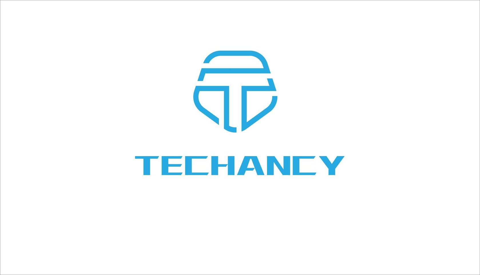 Techancy USB A- Type-C kabel 5A 120 cm - crna