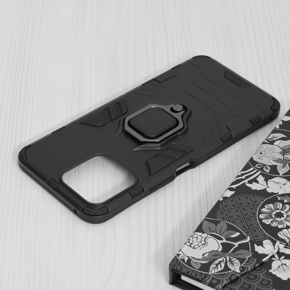 TechSuit Silicone Shield maska za Honor X8