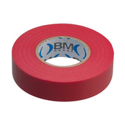 Traka izolir 25x19mm crvena