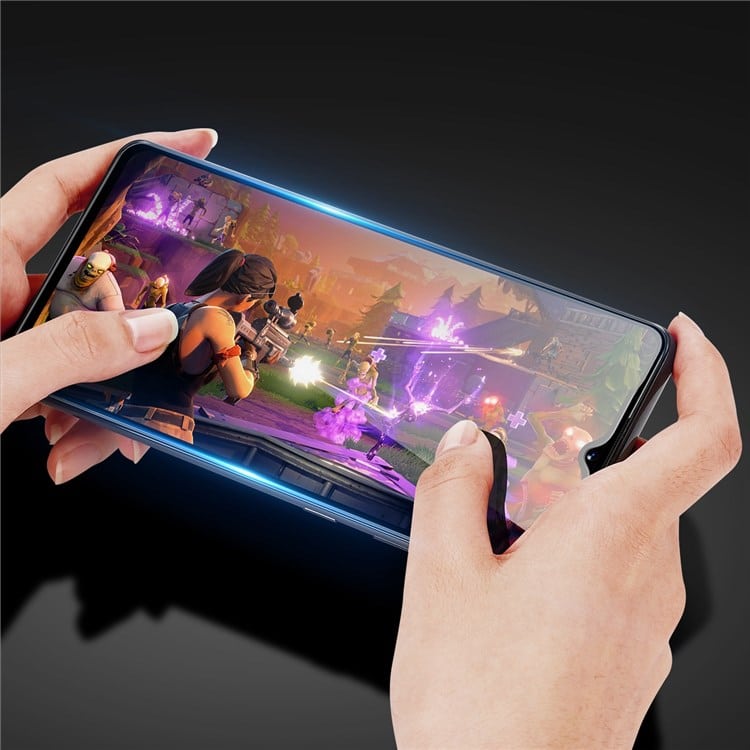 Dux Ducis Tvrzené sklo pro Xiaomi Redmi 10C