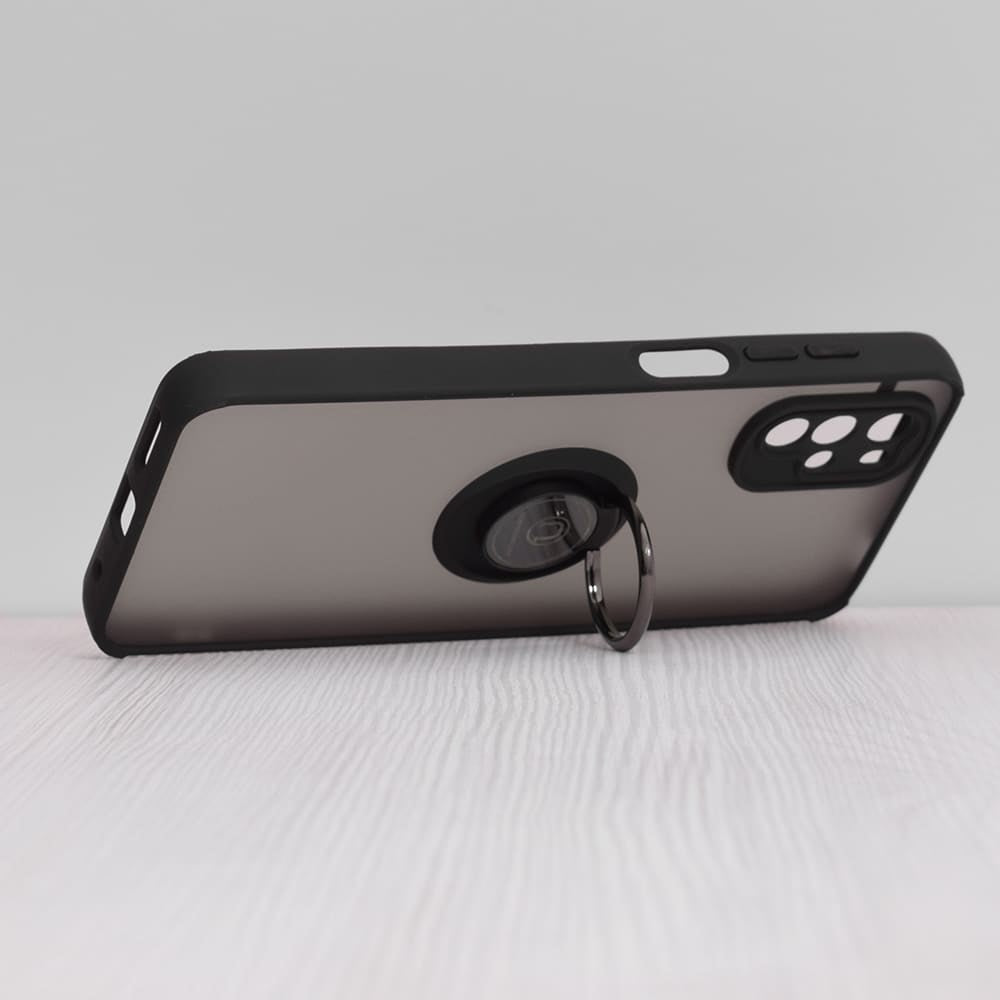 Techsuit Glinth kryt pro Motorola Moto G22