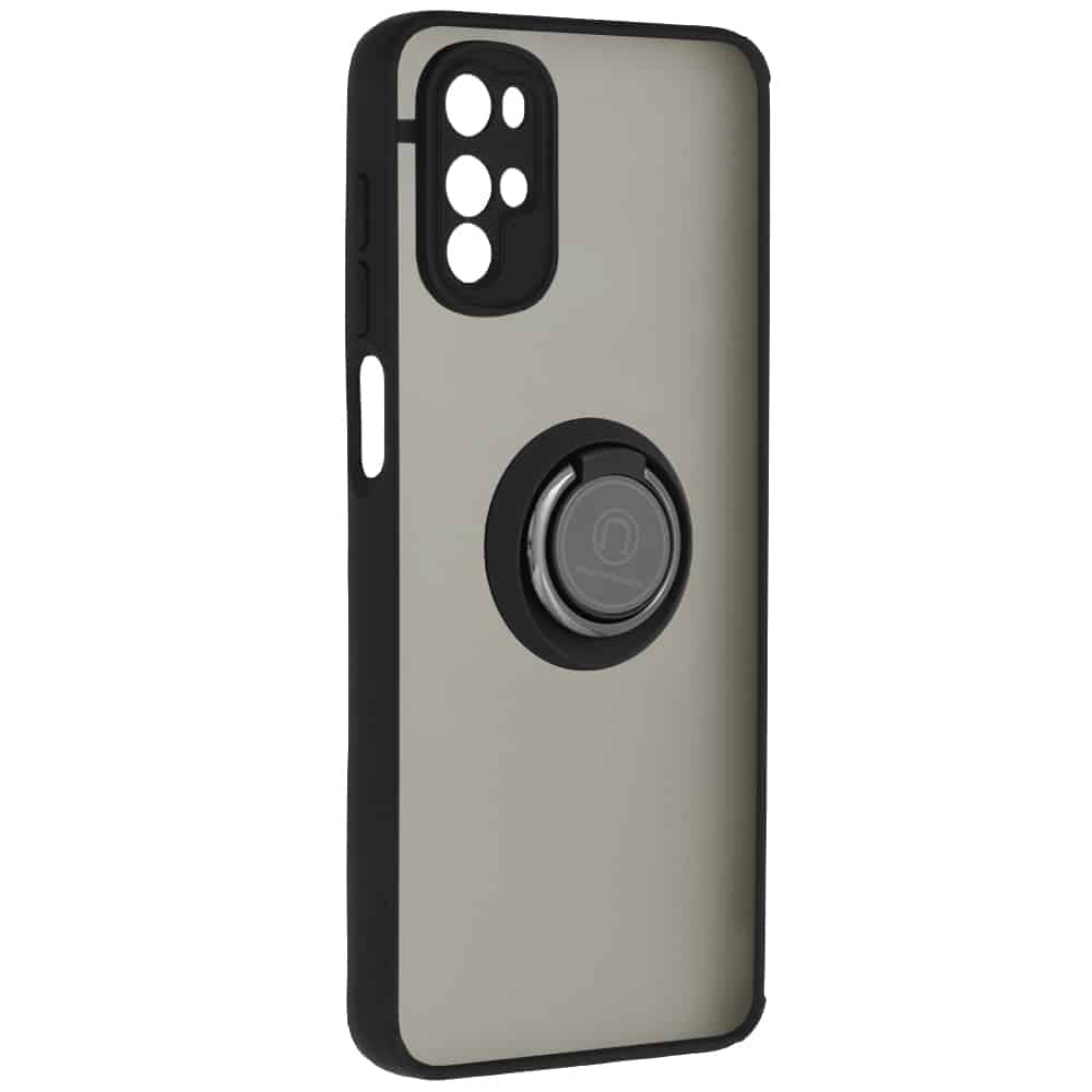 Techsuit Glinth kryt pro Motorola Moto G22