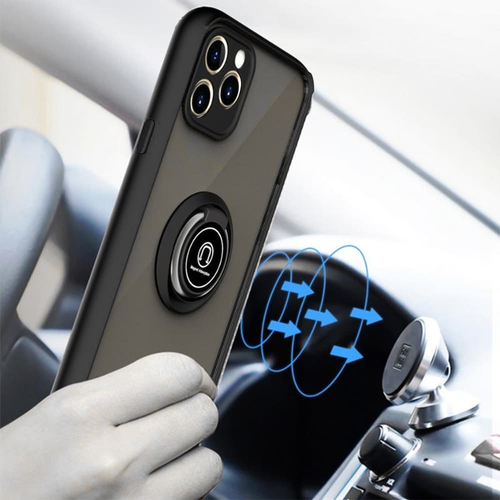 Techsuit Glinth maska za Xiaomi Redmi Note 9S / Note 9 Pro / Note 9 Pro Max