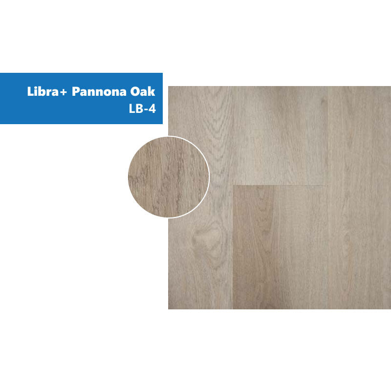 Vinil podna obloga Pannona 4,5 mm LB-4 2,235 m2