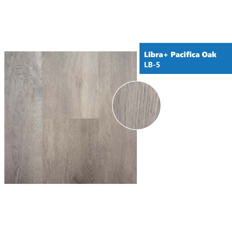 Vinil podna obloga Pacifica 4,5 mm LB-5 2,235 m2
