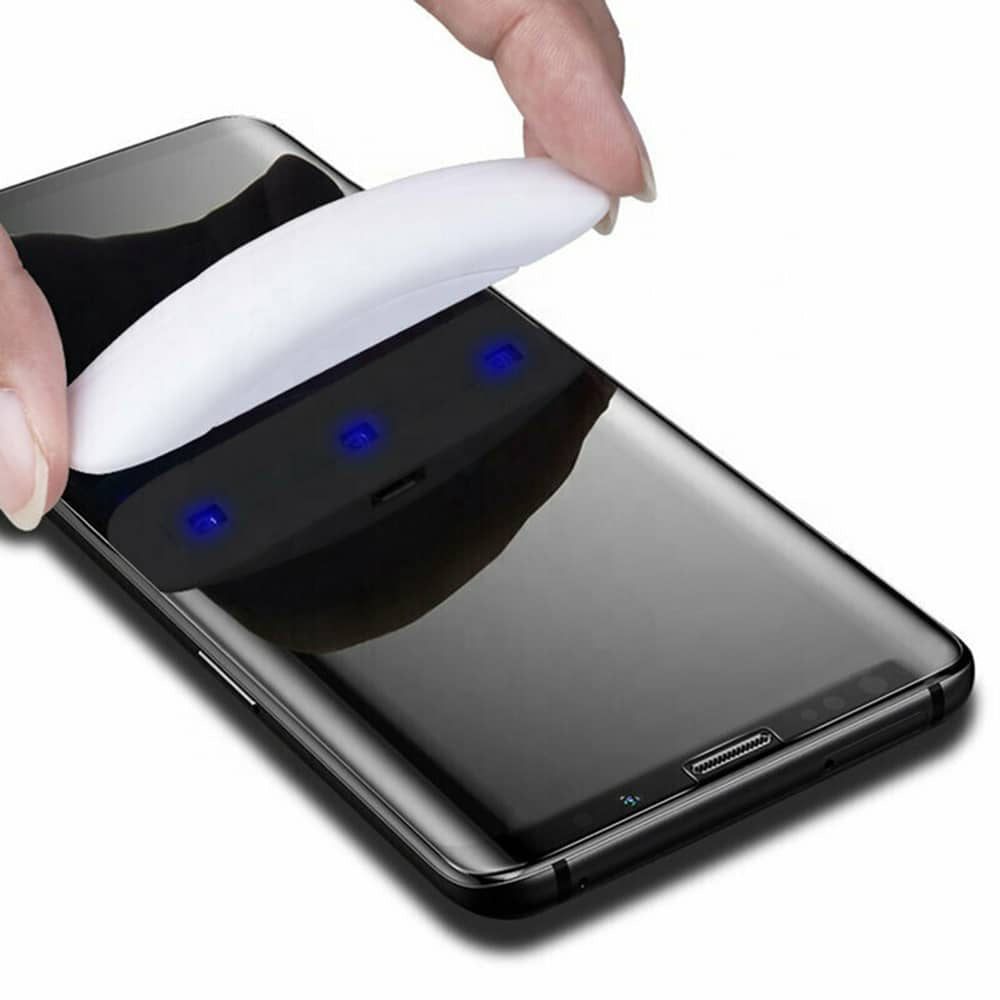 LITO - 3D UV staklo - Xiaomi 12 Pro - Prozirno