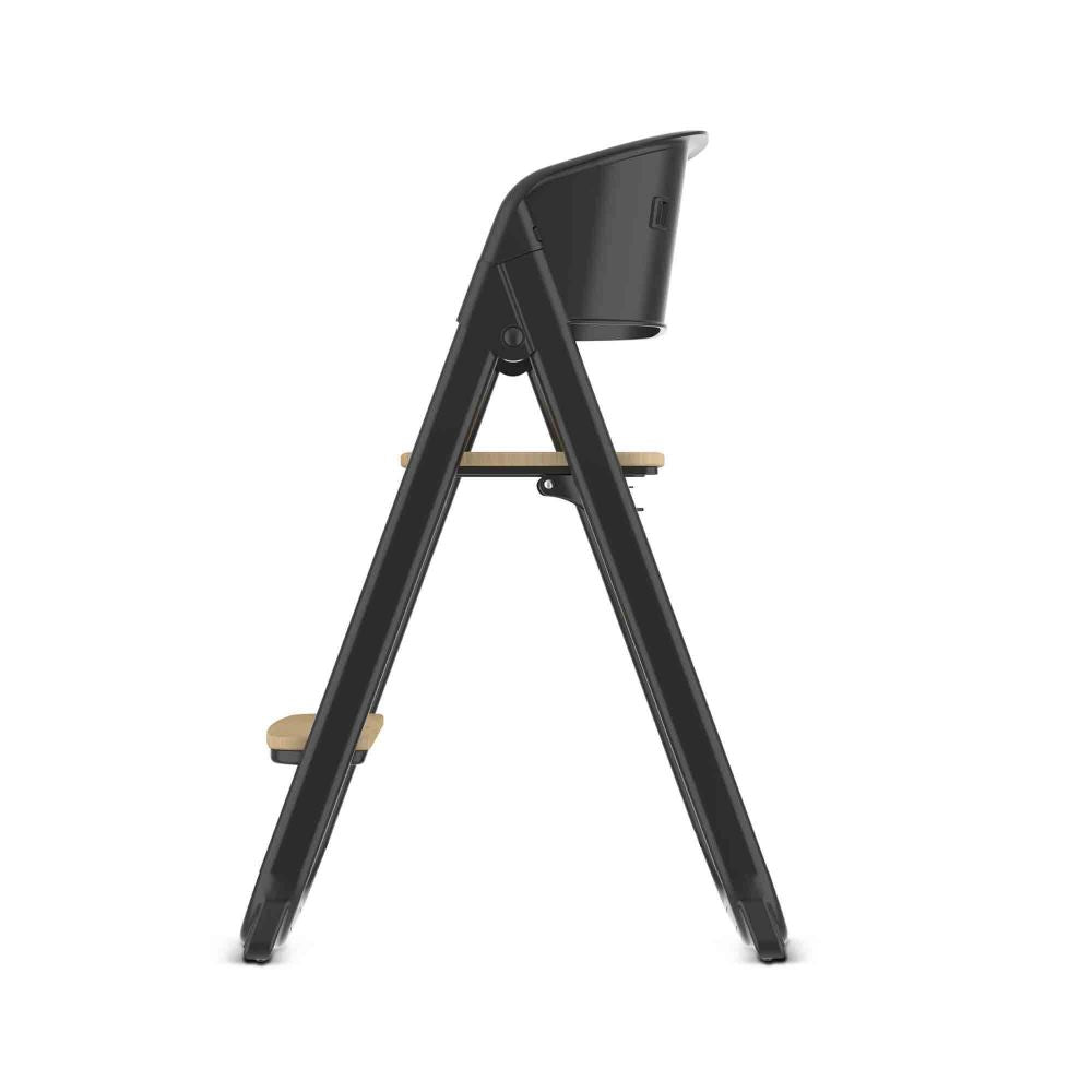 NENO SAPORI hranilica 4u1, Black
