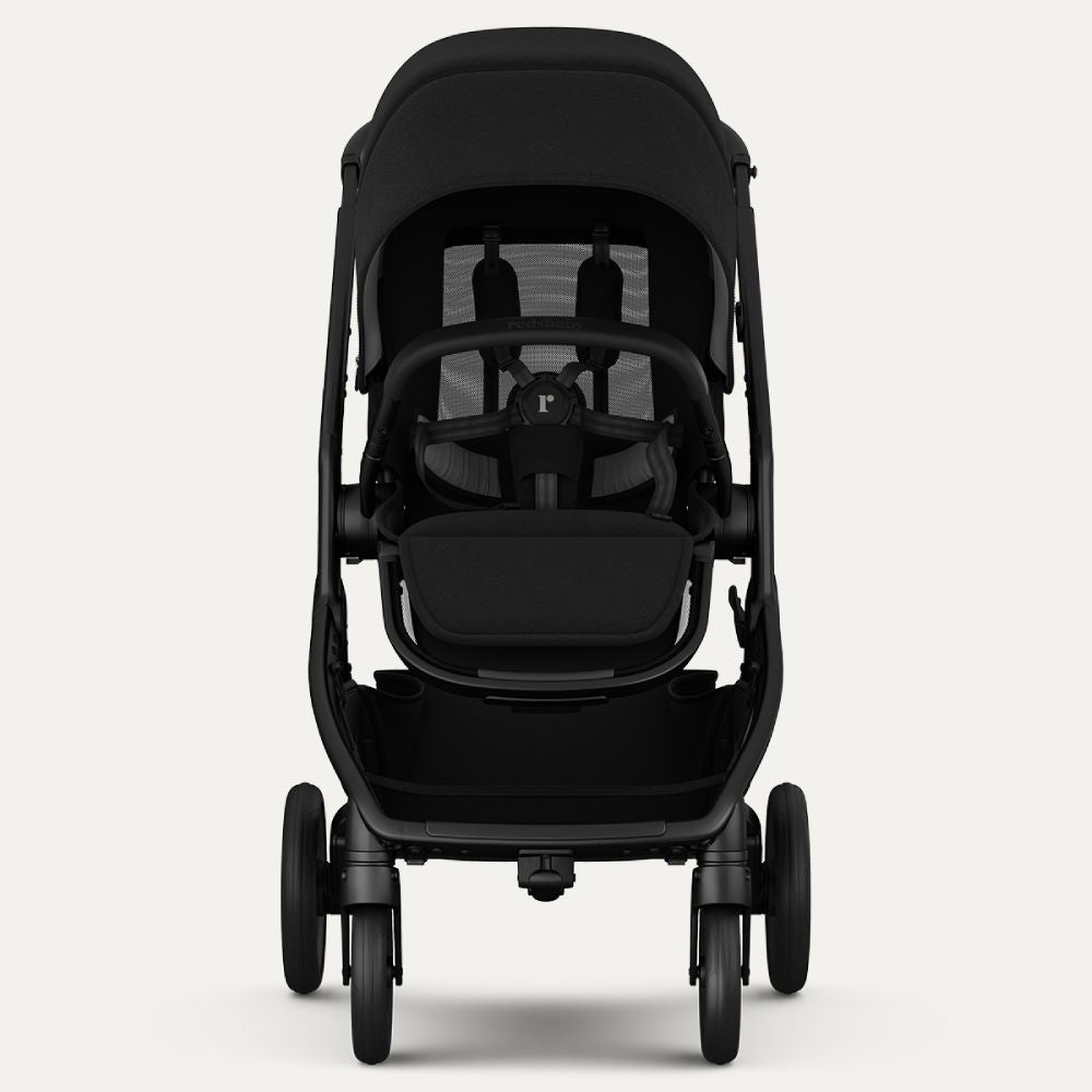 REDSBABY ONIX sportska kolica, Platinum Black Twill