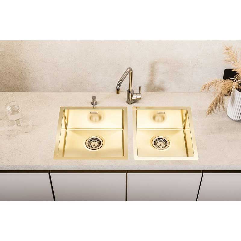 ALVEUS MONARCH SUDOPER QUADRIX 30 Gold