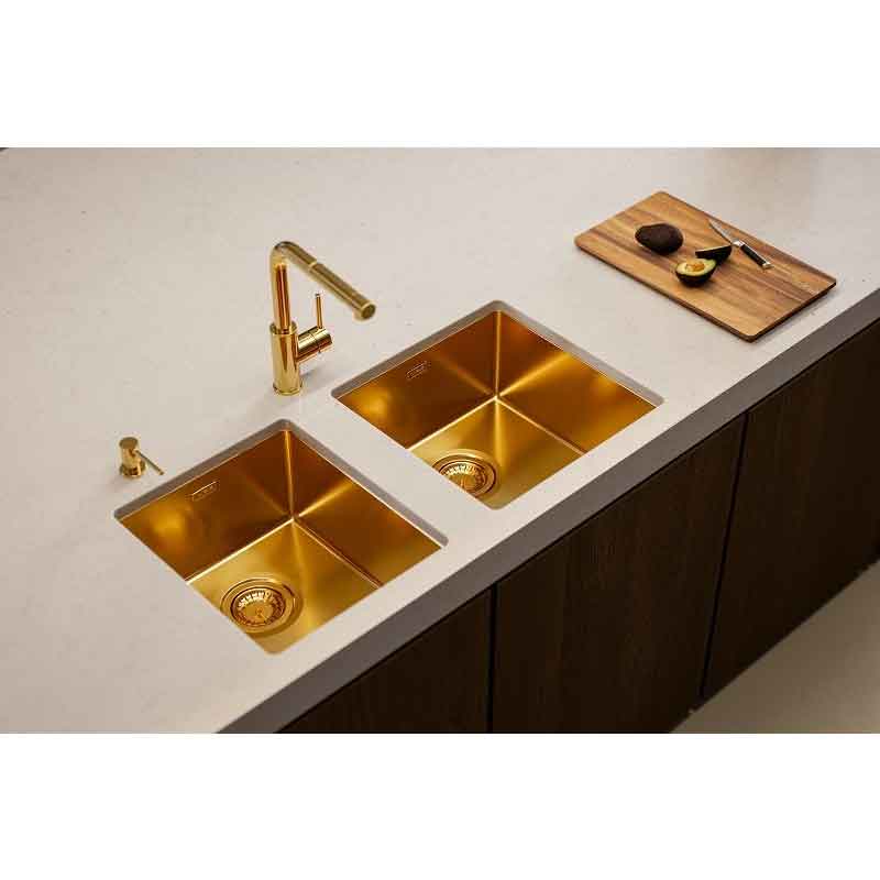 ALVEUS MONARCH SUDOPER QUADRIX 30 Bronze