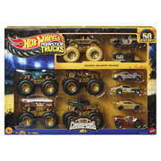 Hot Wheels Monster Trucks JDW07 igračka vozilo