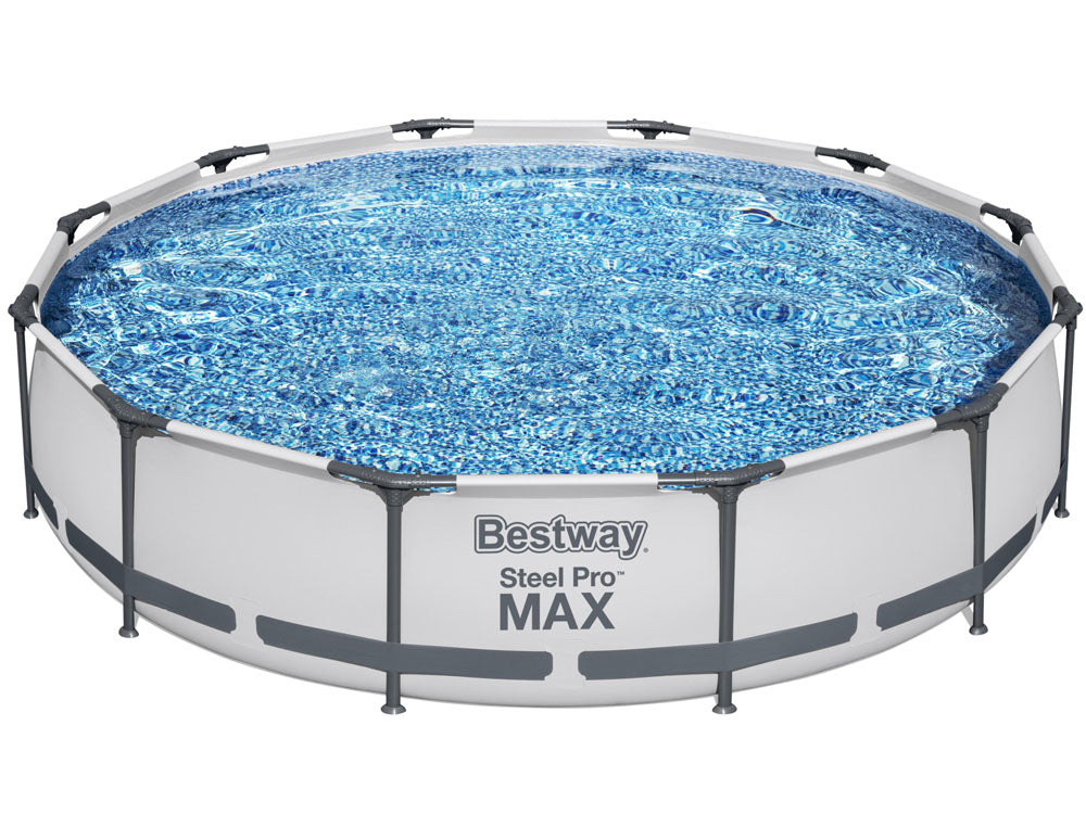 Bestway bazen 366x76cm set 8u1