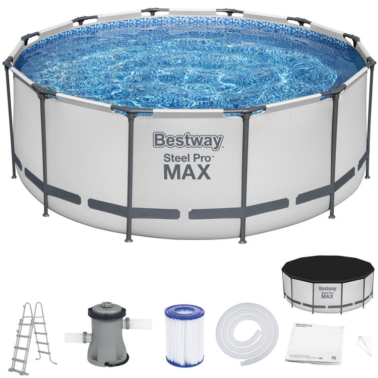Bestway bazen 366x122cm 11u1