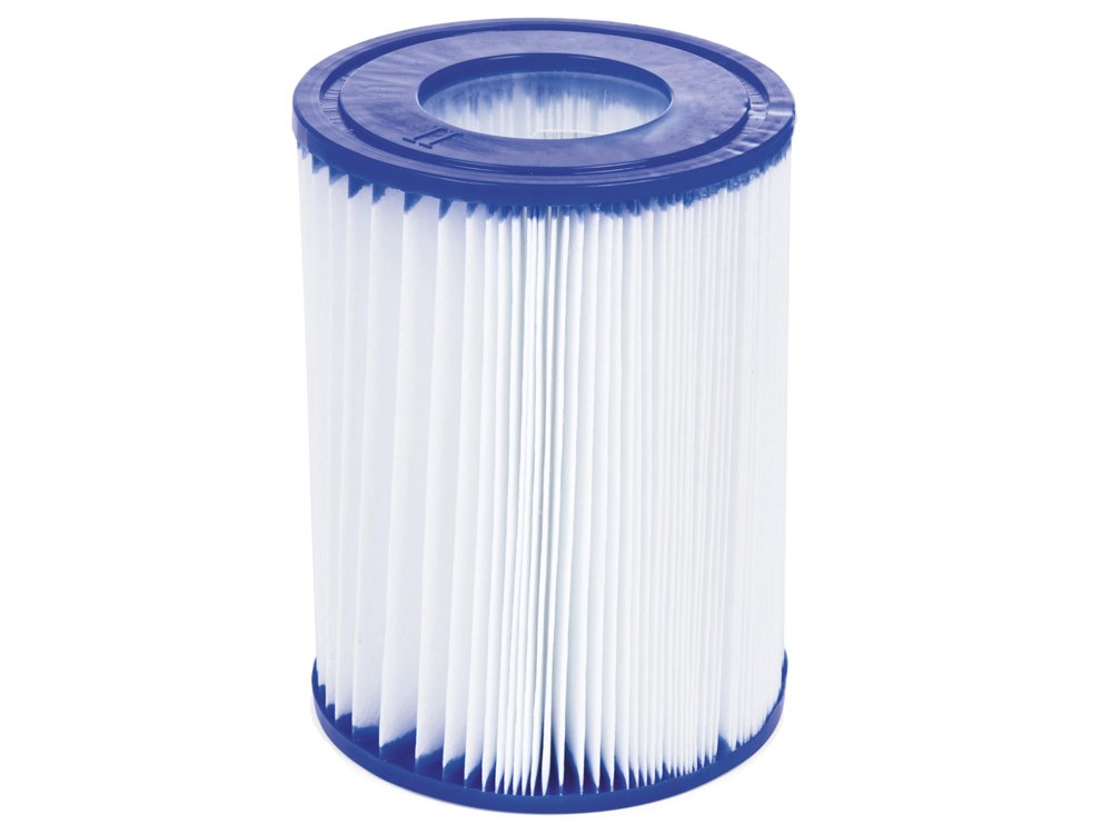 Bestway okrugli vrtni bazen (457 x 122 cm) set 11u1