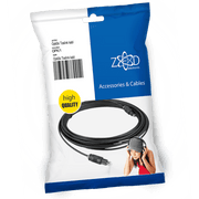 ZED electronic Optički Toslink kabel 1.0 metar, extra kvaliteta - OPK/1