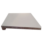 Klupčica prozorska 1106 Bijela 4100 mm - 20 cm / 30 cm - 20 cm