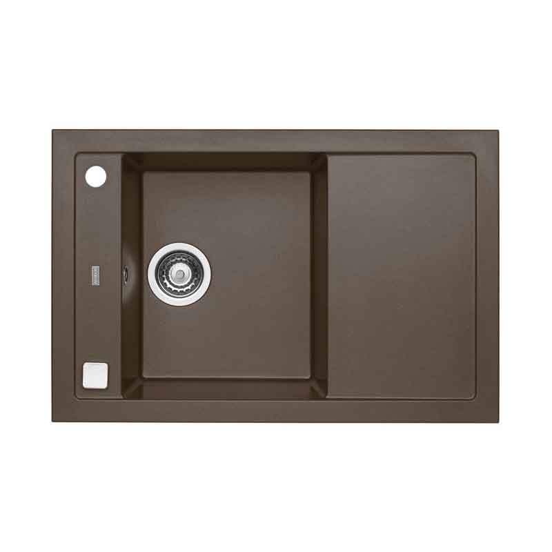 ALVEUS SUDOPER FORMIC 30 Chocolate G03M