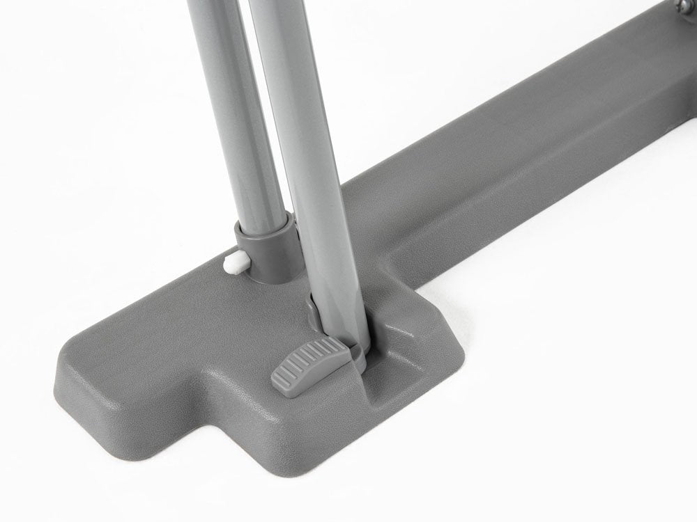 Bestway ljestve za bazen 107cm